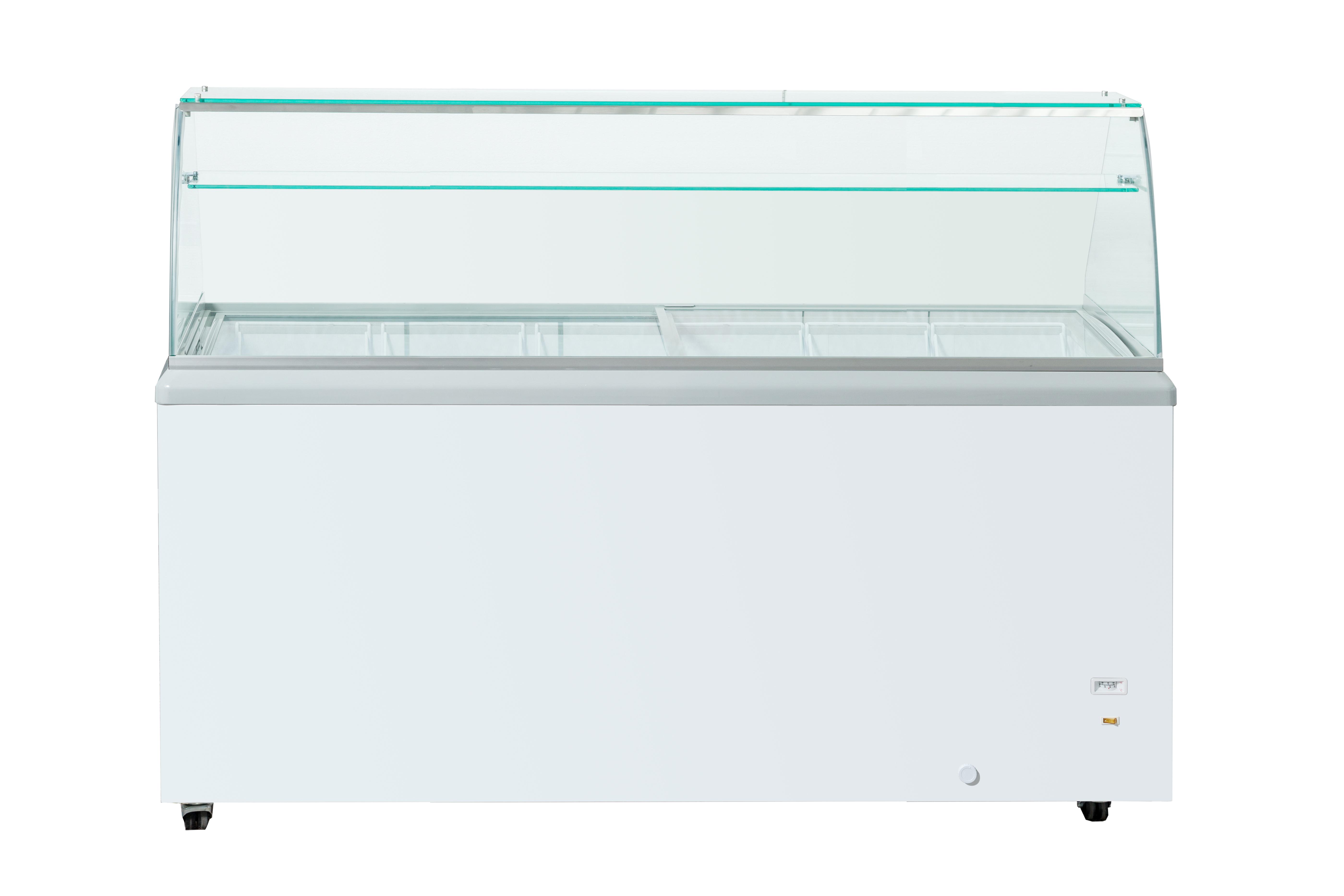 Dipping Cabinet